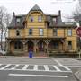 Brookline Village Neighborhoods