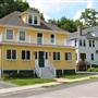 East Watertown Neighborhood