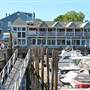 Pickering Wharf