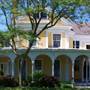Crosby Mansion
