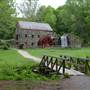 Grist Mill