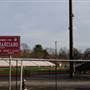 Brockton High School Football Field