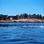 Crowninshield Island