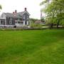 West Falmouth Home