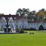 Tupper Manor