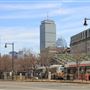 Kenmore Square