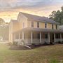 Berlin Colonial Farmhouse