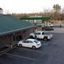 Berkley Gas Station