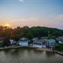 The Onset Beach Compound-Cape Cod Beach Resort & Oceanic Habitat