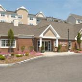 Marriott Hotel, Worcester