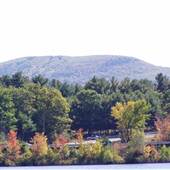 Mt Wachusett, Westminster