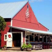 Red Apple Farm, Phillipston
