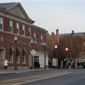 Southbridge