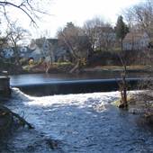 South Natick Dam