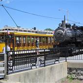 Lowell Trolley