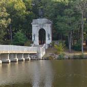 Island Grove Park, Abington