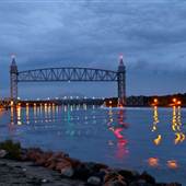 Cape Cod Canal, Bourne
