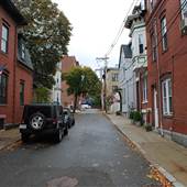 Pembroke Street, Chelsea