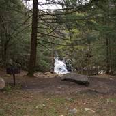 Wahconah Falls State Park, Dalton