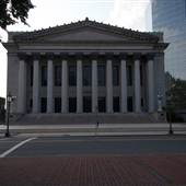 Symphony Hall, Springfield