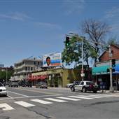 Main Street, Cambridge