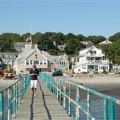 Swampscott Yacht Club
