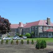 Eastern Point Retreat House, Gloucester