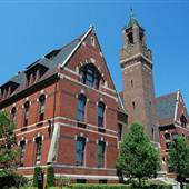 Thayer Academy, Braintree