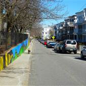 Jamaica Plain Neighborhood