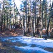 Lake House - Crossroads For Kids Inc. (Camp Wing)