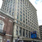 The Boch Center - Wang Theater