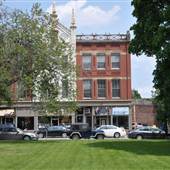 Waltham Center
