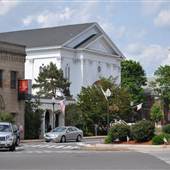 Woburn Center