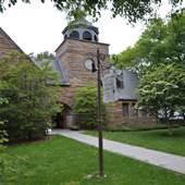 Manchester BTS Public Library