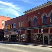 Uxbridge