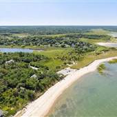 Paines Creek Beach