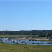 Pamet Harbor