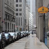 Wall Street Dupes