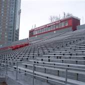 Nickerson Field