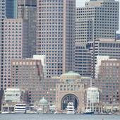 Logan International Airport