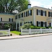 Dedham Neighborhood