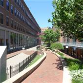 Thayer Street