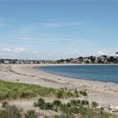 Yirrell Beach