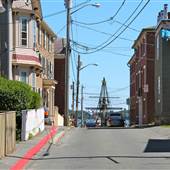Salem Historic Homes