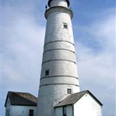 Boston Light