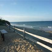 Lecounts Hollow Beach