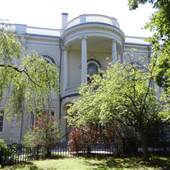 Peabody Institute Library