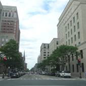 Green Line (Arlington, Boylston, Park)