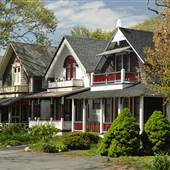 Oak Bluffs