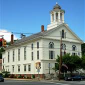 West Brookfield